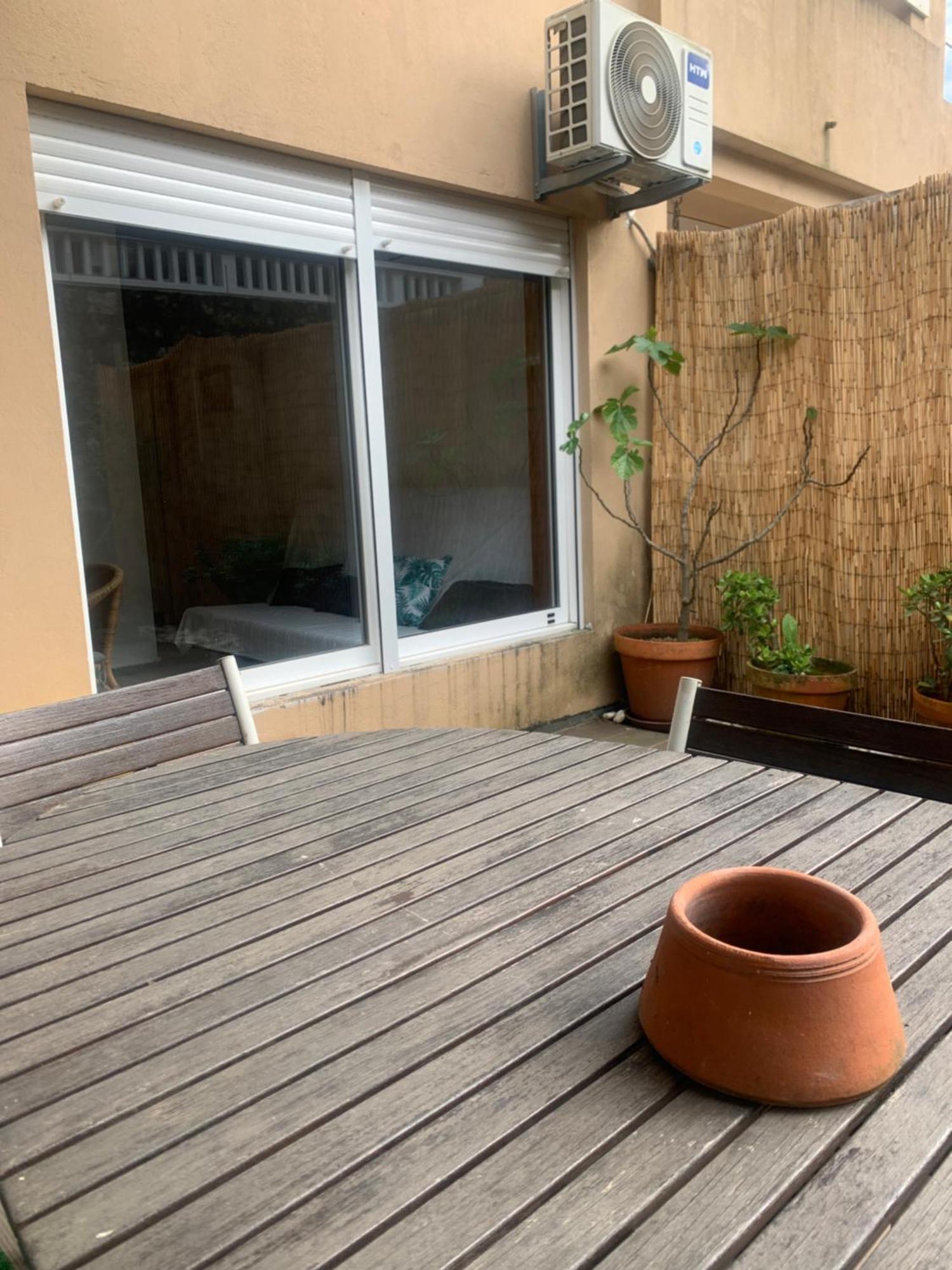 Apartamento Fontinha *